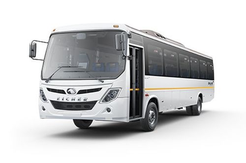Buses, AC & Non-AC — Harsh Translink