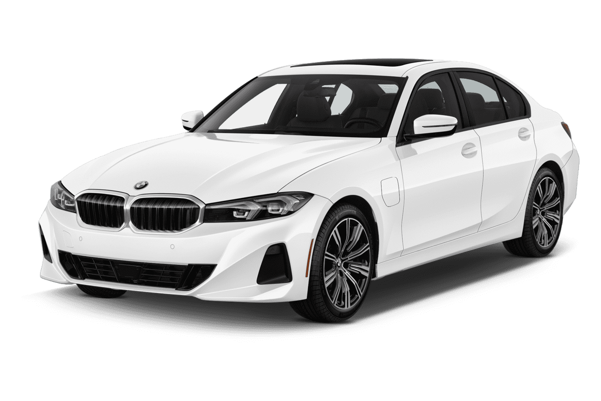 Luxury Cars — Harsh Translink