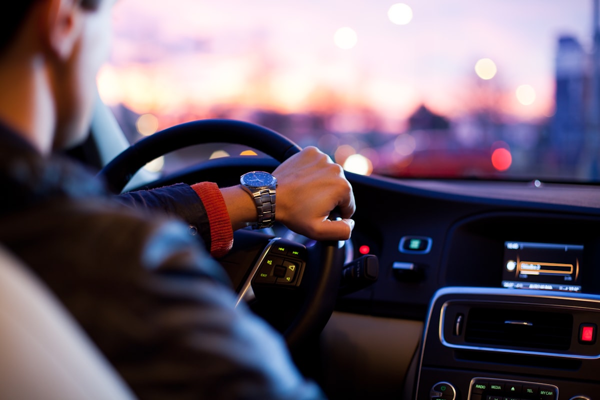 Driver Services