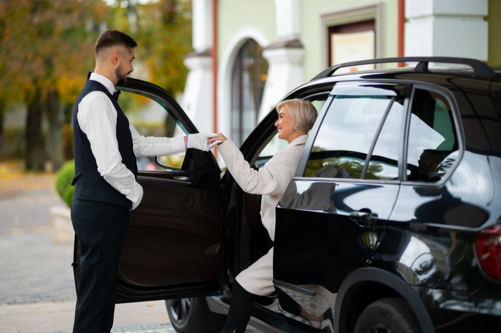 Hotel Transfers