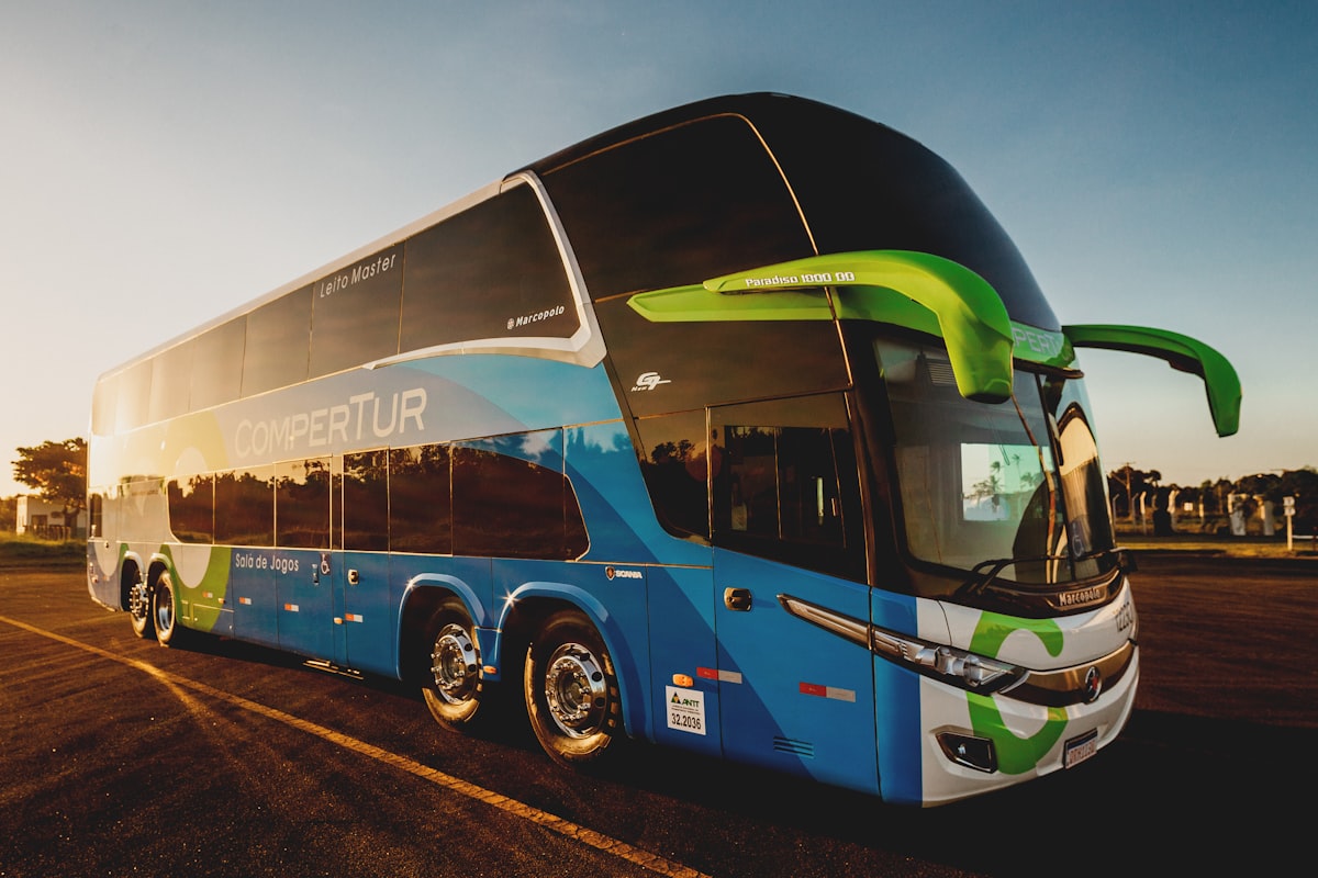 Tempo Traveller for Groups
