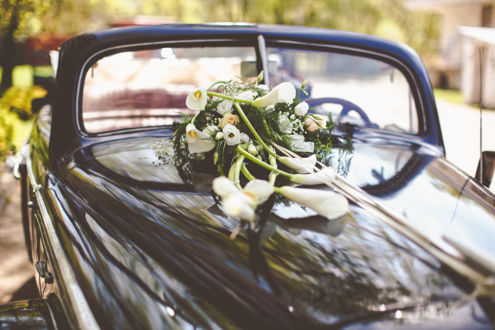 Wedding Transportation